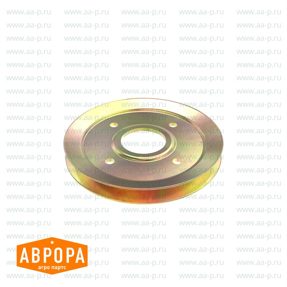 DMU210345 НАТЯЖНОЙ  ШКИВ